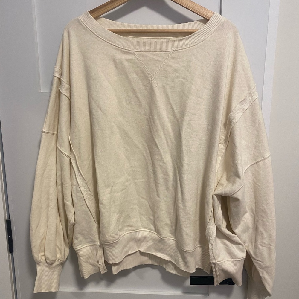COPY - American Eagle Big Hug Sweatshirt